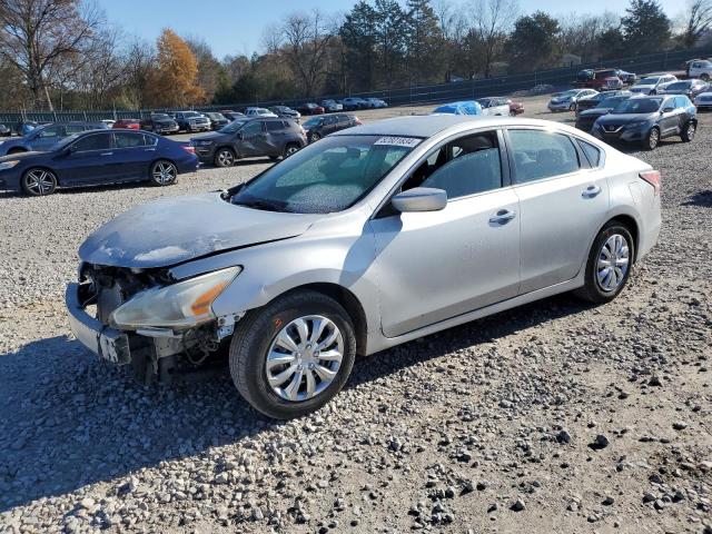 2015 NISSAN ALTIMA 2.5 #3023449304