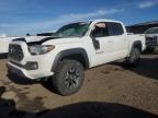 2022 TOYOTA TACOMA DOU - 3TMCZ5AN0NM475789