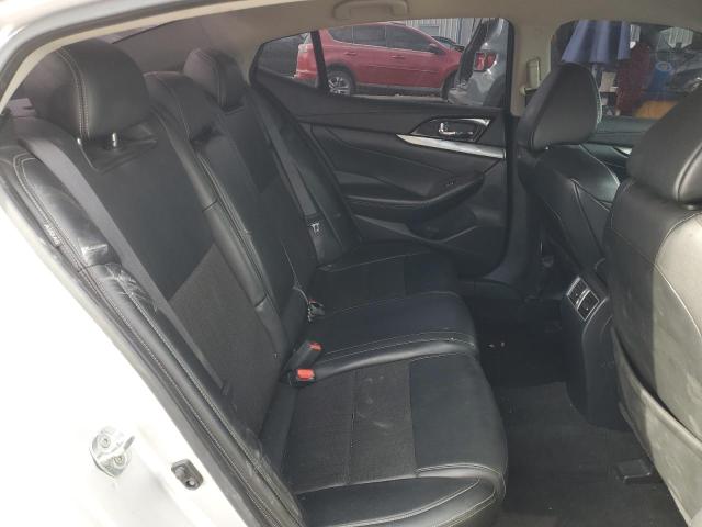 2021 NISSAN MAXIMA SV - 1N4AA6CV9MC502530