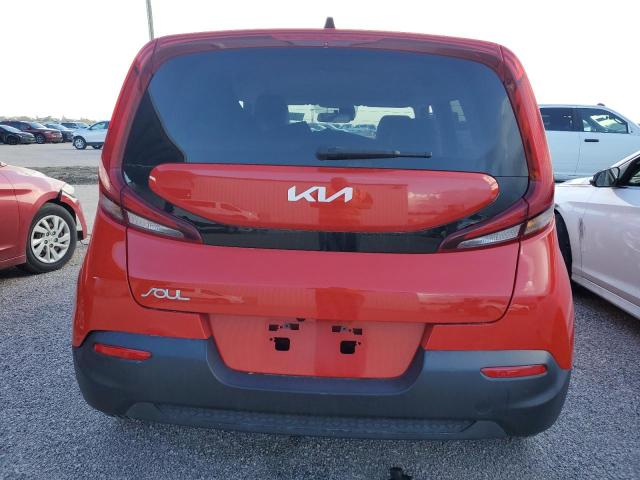 VIN KNDJ23AU7N7161459 2022 KIA SOUL no.6