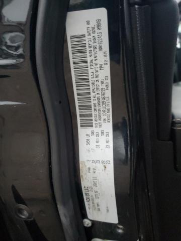2015 JEEP CHEROKEE L - 1C4PJLCB9FW676799