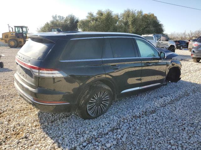 Vin: 5lm5j9xc7ngl19961, lot: 85515974, lincoln aviator black label 20223