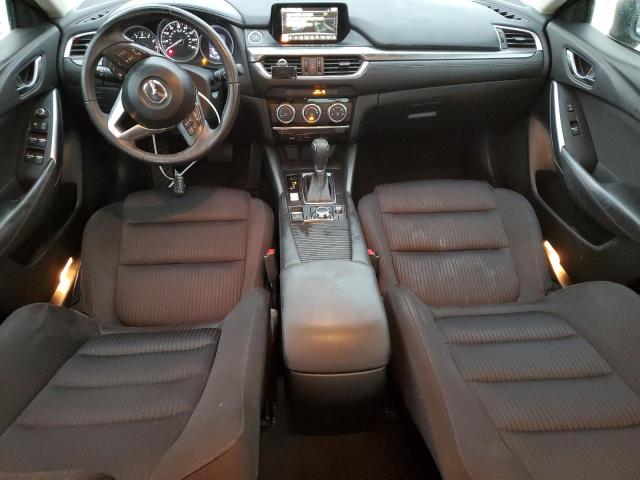 2016 MAZDA 6 SPORT - JM1GJ1U5XG1424636