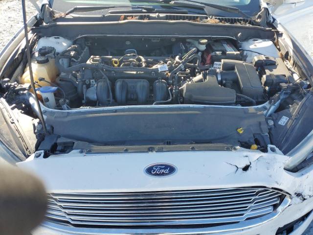 2015 FORD FUSION SE - 3FA6P0H73FR122020