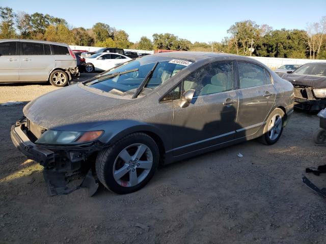 2006 HONDA CIVIC EX #3024038228