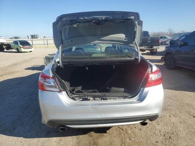 2017 NISSAN ALTIMA 2.5 - 1N4AL3AP3HN355631