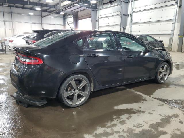 Vin: 1c3cdfebxed867926, lot: 83382924, dodge dart gt 20143