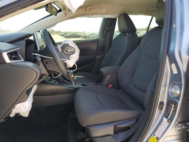 2021 TOYOTA COROLLA LE - JTDEPMAE8MJ124214
