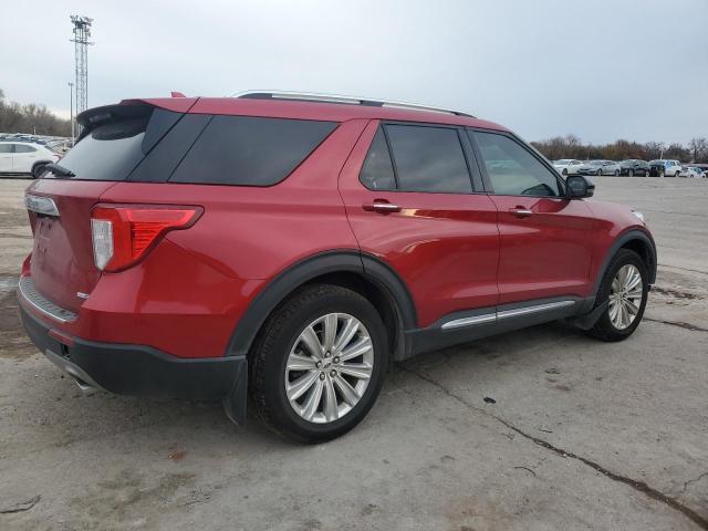 2020 FORD EXPLORER L - 1FMSK8FHXLGA91672