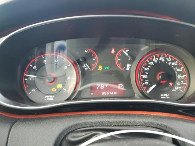 2015 DODGE DART SXT - 1C3CDFBB1FD301112