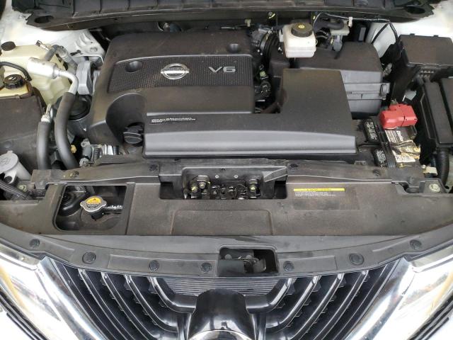 2016 NISSAN MURANO S - 5N1AZ2MH7GN154431