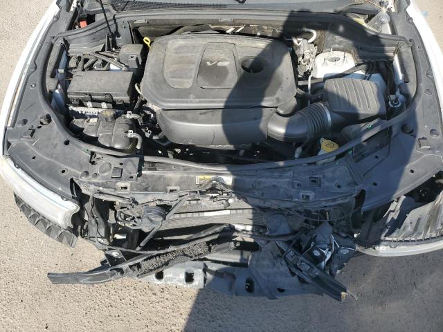 2016 DODGE DURANGO LI 1C4RDHDG2GC346416