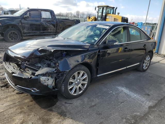 2010 VOLVO S80 3.2 #3024927451