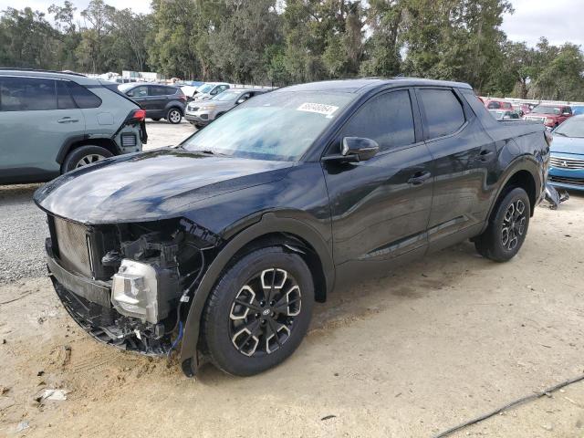 2022 HYUNDAI SANTA CRUZ #3045866646