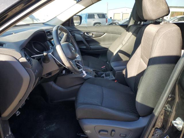 2018 NISSAN ROGUE S - KNMAT2MV4JP583033