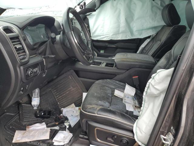 2021 RAM 1500 LIMIT 1C6SRFHM5MN704798