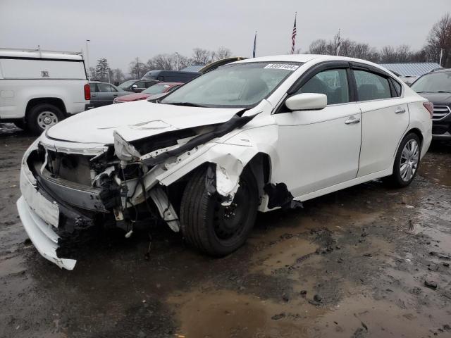 2013 NISSAN ALTIMA 2.5 #3028424233