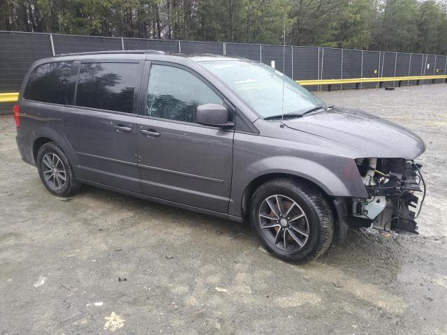 2016 DODGE GRAND CARA - 2C4RDGEG2GR211775
