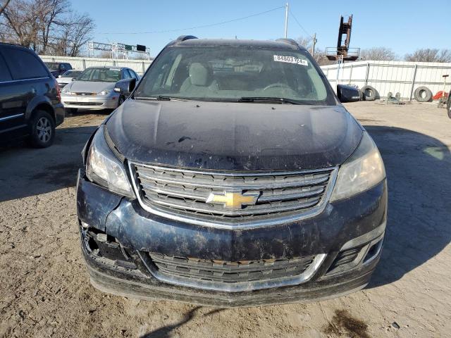 2015 CHEVROLET TRAVERSE L - 1GNKVHKD2FJ180908