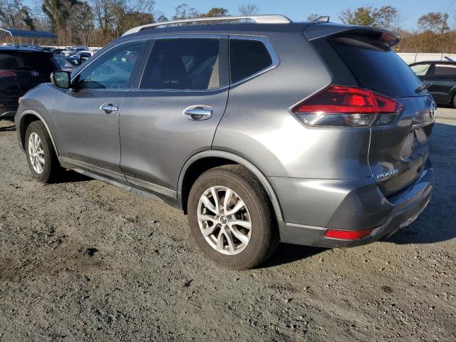 2018 NISSAN ROGUE S - KNMAT2MT7JP516876