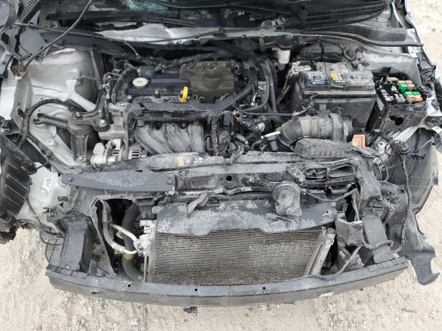 2023 KIA RIO LX - 3KPA24AD5PE619007