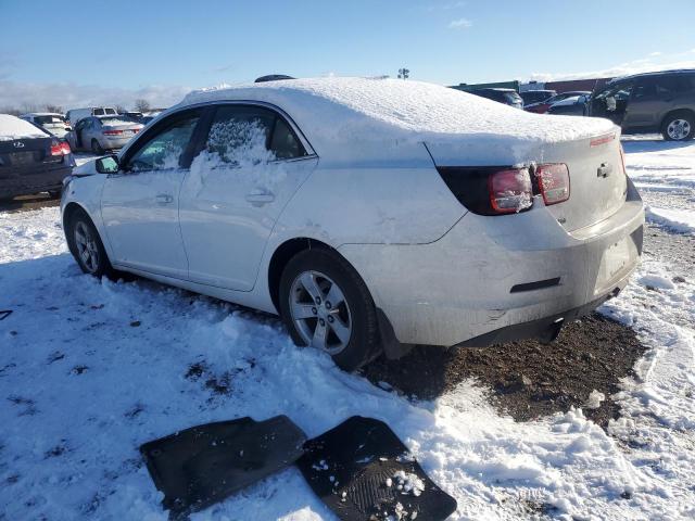 2016 CHEVROLET MALIBU LIM - 1G11C5SA9GF125383
