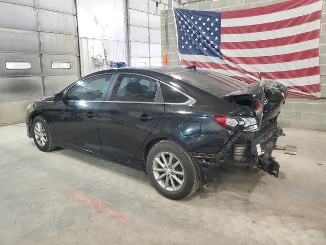 2019 HYUNDAI SONATA SE - 5NPE24AFXKH743992