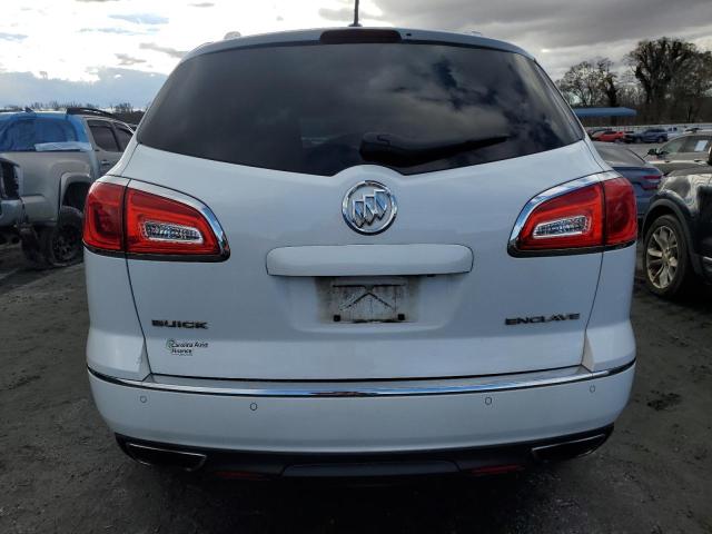 2017 BUICK ENCLAVE - 5GAKRBKD4HJ311416