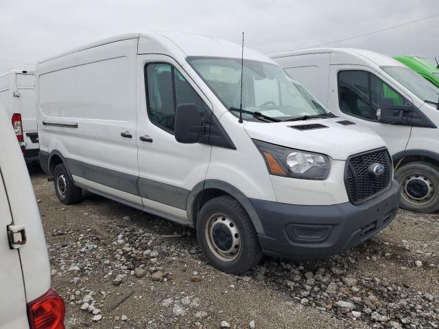 VIN 1FTBR1C81NKA11946 2022 FORD TRANSIT no.4