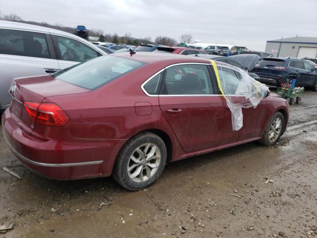 VIN 1VWAT7A32GC010970 2016 VOLKSWAGEN PASSAT no.3