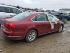 Lot #3028346826 2016 VOLKSWAGEN PASSAT S