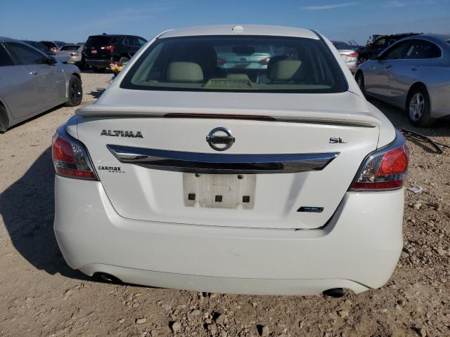 VIN 1N4AL3AP4EN234893 2014 NISSAN ALTIMA no.6