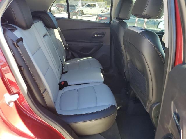 2019 CHEVROLET TRAX PREMI 3GNCJMSB0KL371267