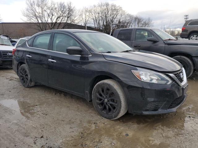 2018 NISSAN SENTRA S - 3N1AB7AP7JY262675