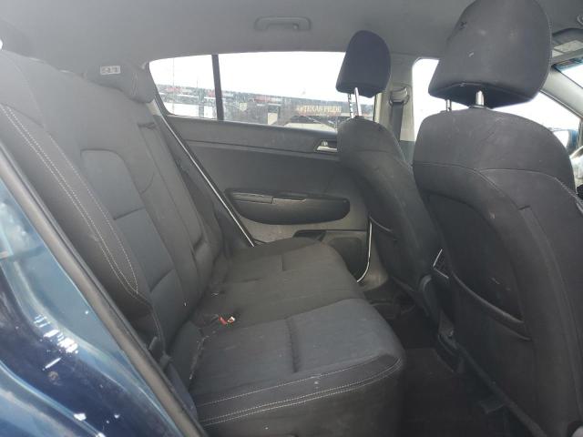 2019 KIA SPORTAGE L - KNDPM3AC3K7568301