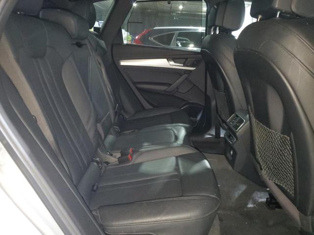 2018 AUDI SQ5 PRESTI WA1C4AFYXJ2103088