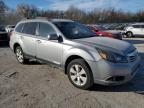 Lot #3027410486 2011 SUBARU OUTBACK 2.