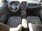 JEEP PATRIOT SP photo