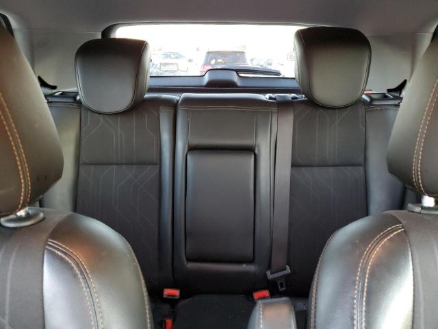 2020 CHEVROLET TRAX 1LT - 3GNCJLSB7LL309957