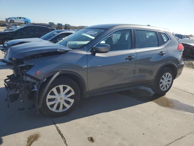 2017 NISSAN ROGUE S - KNMAT2MTXHP522648