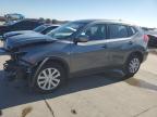 2017 NISSAN ROGUE S - KNMAT2MTXHP522648