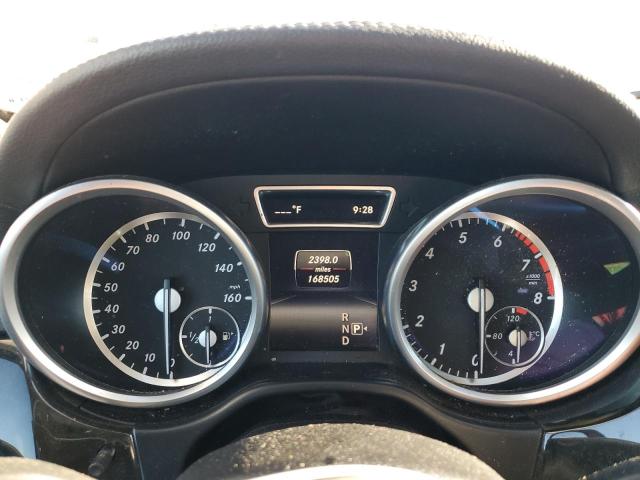 2016 MERCEDES-BENZ GL 450 4MA - 4JGDF6EE0GA638059