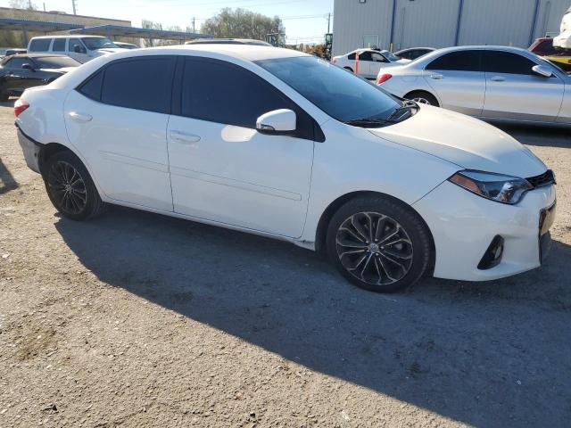 2016 TOYOTA COROLLA L - 2T1BURHE6GC671156