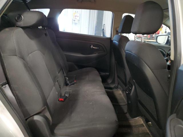 2016 KIA RONDO KNAHT8A33G7129415