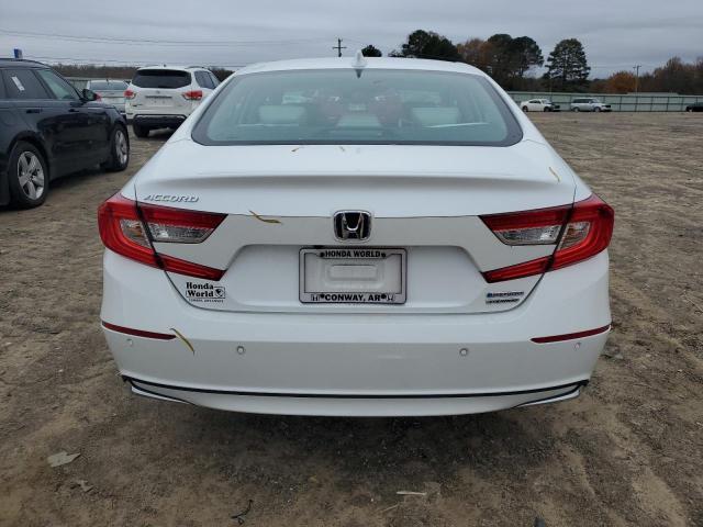 2022 HONDA ACCORD TOU - 1HGCV3F93NA000177
