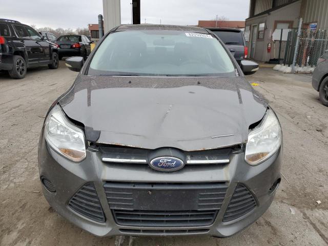 VIN 1FADP3F29DL250533 2013 FORD FOCUS no.5