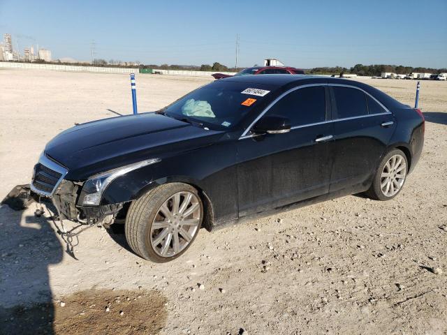 CADILLAC ATS LUXURY