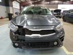 Lot #3037086424 2020 KIA FORTE FE