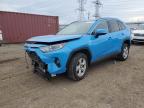 2021 TOYOTA RAV4 XLE - 4T3RWRFVXMU017533