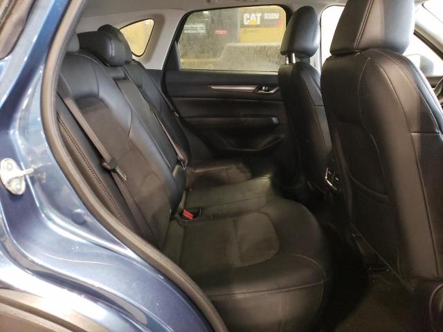 2018 MAZDA CX-5 TOURI - JM3KFBCM7J1352951